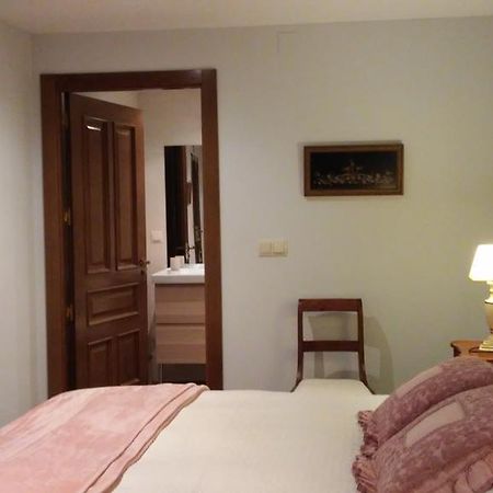 Kapel Etxea Hotel Urzainqui Kültér fotó
